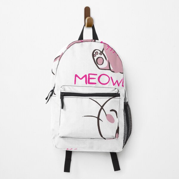 Item preview, Cute Cat Valentines Day - Happy Meowentine's Day designed and sold by Ahmed Fikri.