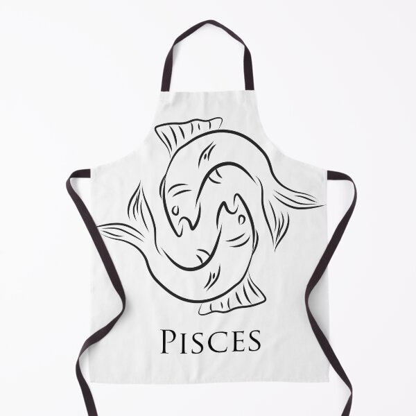 Item preview, PISCES - The Fish designed and sold by GNDesign.