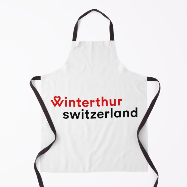 Item preview, Winterthur Switzerland (Logo red-black) designed and sold by Alcino Major.