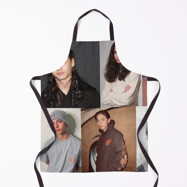 Item preview, Miguel Cazarez Mora Collage 2 designed and sold by flyingatlas7.