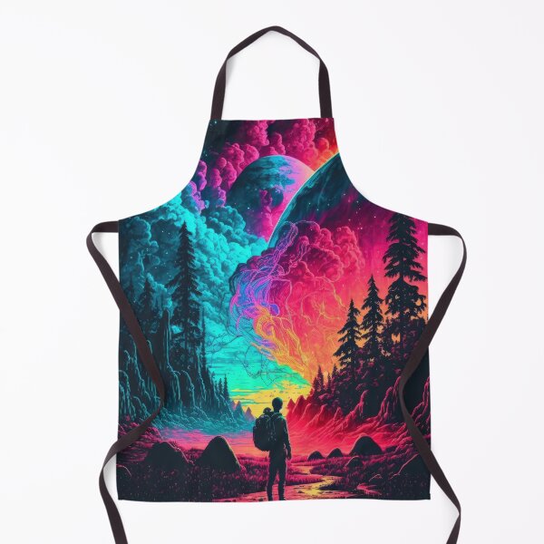 Item preview, There Are Colorful Dangers On Other Planets designed and sold by JoeBurgett.