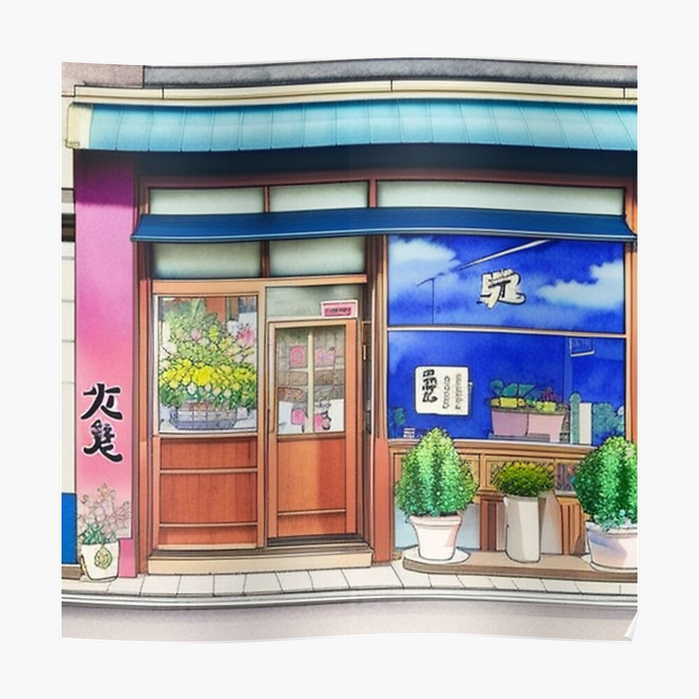 Top 147+ bakery anime latest - 3tdesign.edu.vn
