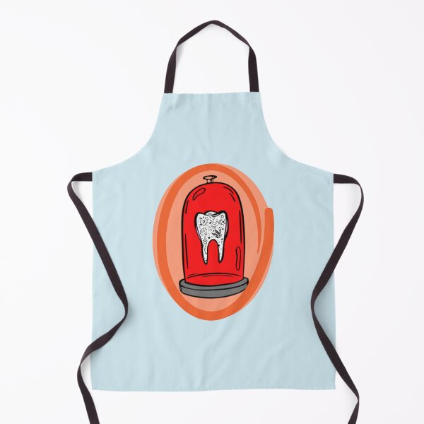 Item preview, Tattooed Tooth in Glass Display Case designed and sold by UTLastResponder.