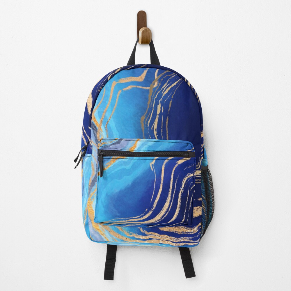 Item preview, Backpack designed and sold by Patternaart.