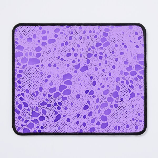 Item preview, Lavender Abstract Lace designed and sold by asurtiumgreen.
