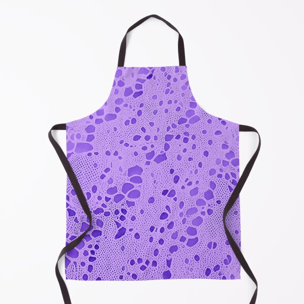 Item preview, Lavender Abstract Lace designed and sold by asurtiumgreen.