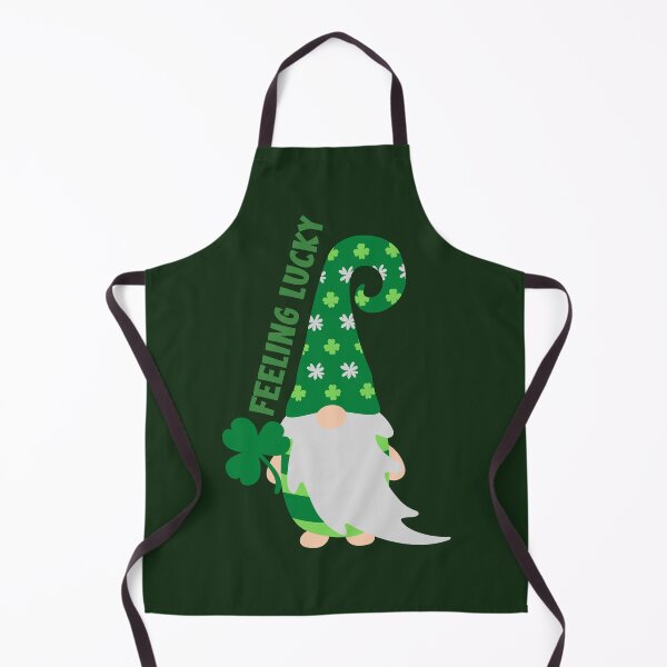 Item preview, Feeling Lucky designed and sold by HarriPaloma.