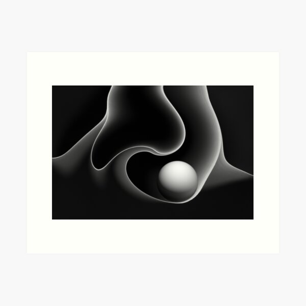 Aperçu de l'œuvre Dans les plis créée et vendue par Jacqueline Hammer.