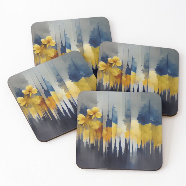 Item preview, A City in Ruins designed and sold by Jimbodo.