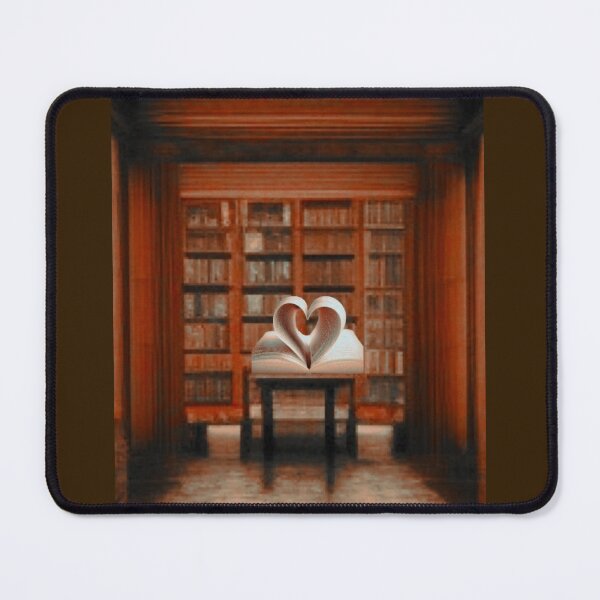 Item preview, Love libraries designed and sold by jonfun1.