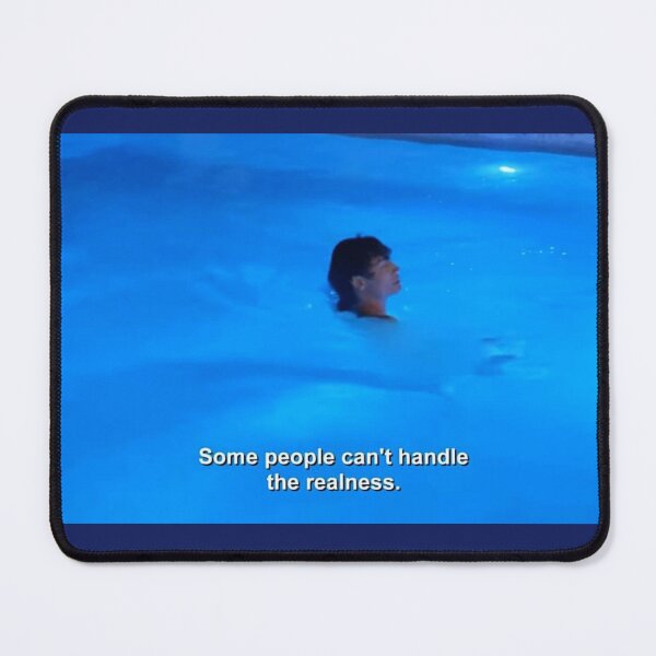 Item preview, Some People Can't Handle The Realness designed and sold by TheBiggestRat.