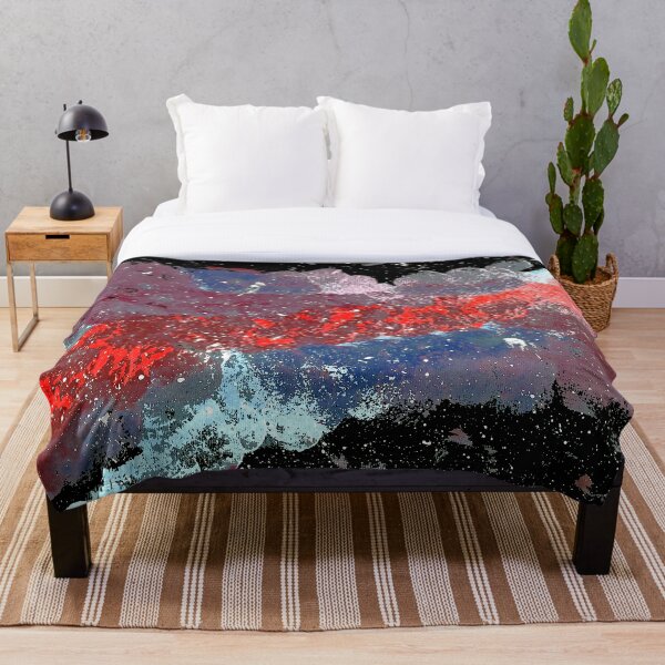 Item preview, Pintura de la nebulosa designed and sold by MaxKalef.