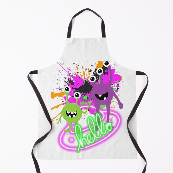 Item preview, FRIENS FROM ANOTHER WORLD designed and sold by Custom Gift Design .