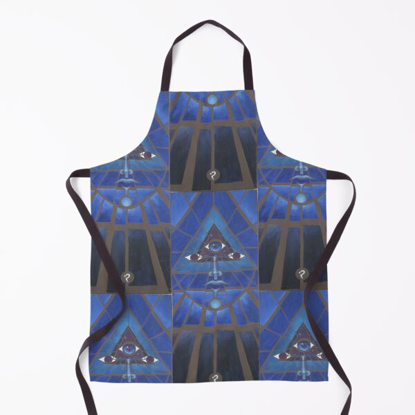 Item preview, AJNA designed and sold by VranDuk.