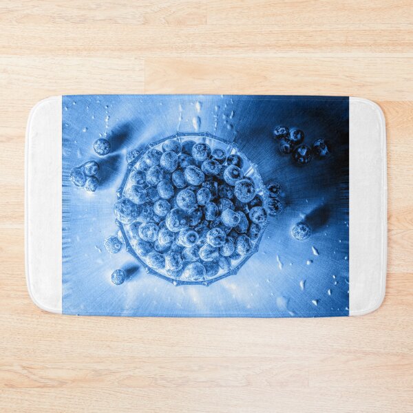 Item preview, Blueberry Bowl designed and sold by purplerosemary.