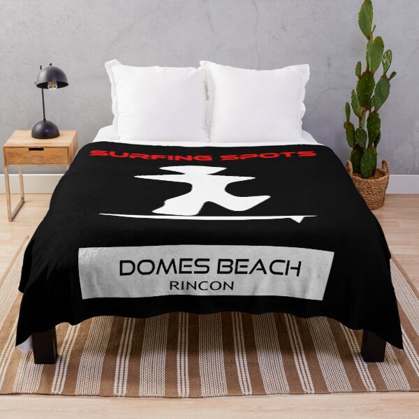 Item preview, Surfing Spots (Domes Beach) designed and sold by porfysoundtrack.