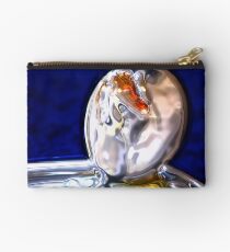 Egg on the Edge Studio Pouch