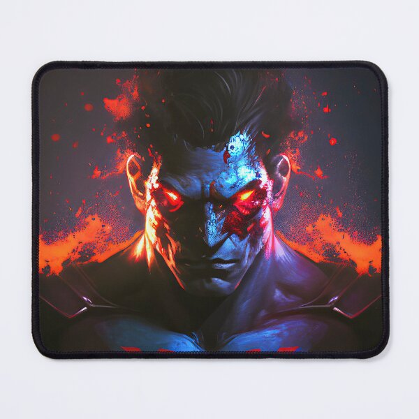 Item preview, Super Injustice designed and sold by JoeBurgett.