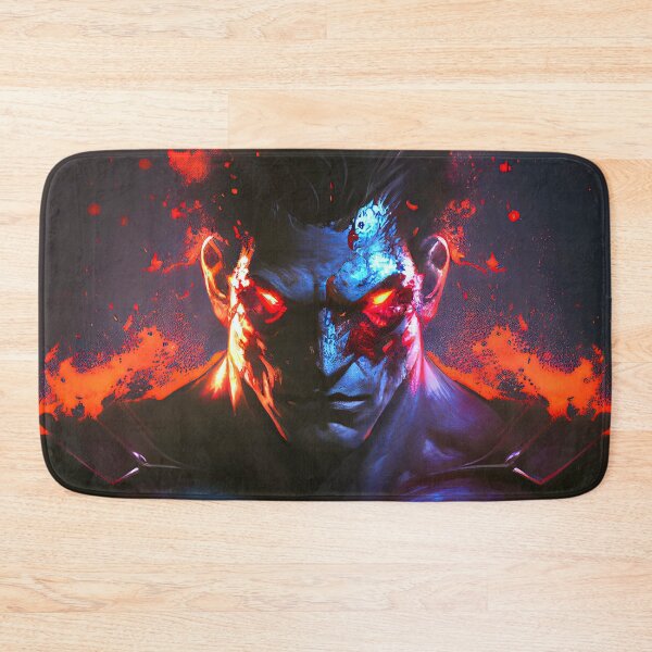 Item preview, Super Injustice designed and sold by JoeBurgett.