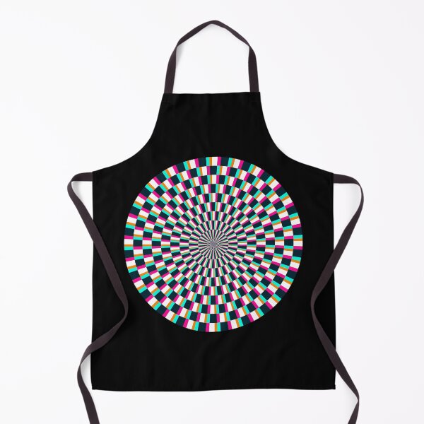 Item preview, Funky Creative Hypnotic 3D art. Perfect ravers gift. designed and sold by paulo silveira.