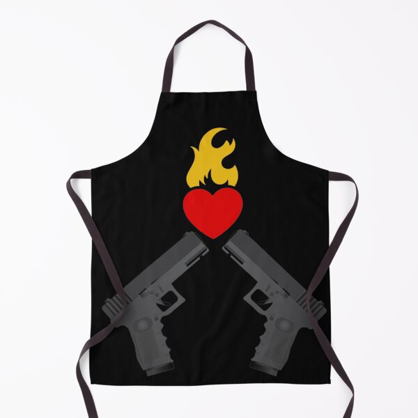 Item preview, Gun , love designed and sold by maroleess-99.
