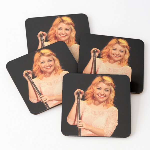 Item preview, Kate Miller-Heidke - Photograph designed and sold by ConcertImages.