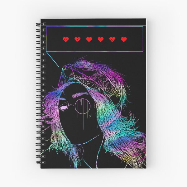 Item preview, Love & Crushes designed and sold by opticill.