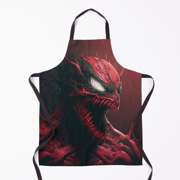 Item preview, Total Absolute Carnage designed and sold by JoeBurgett.