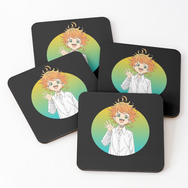 Item preview, promised neverland season 2 designed and sold by Salgado90.
