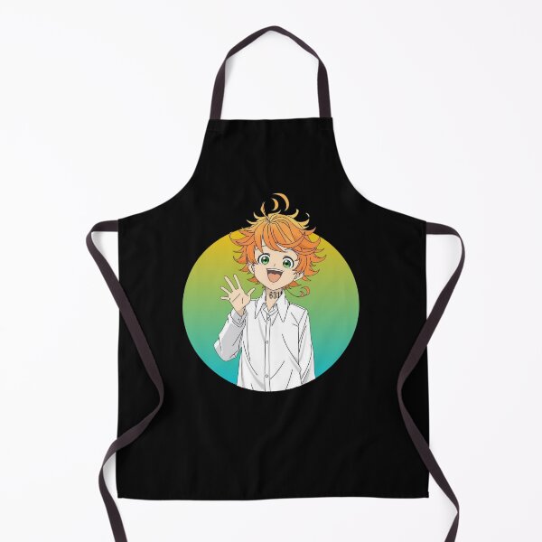 Item preview, promised neverland season 2 designed and sold by Salgado90.