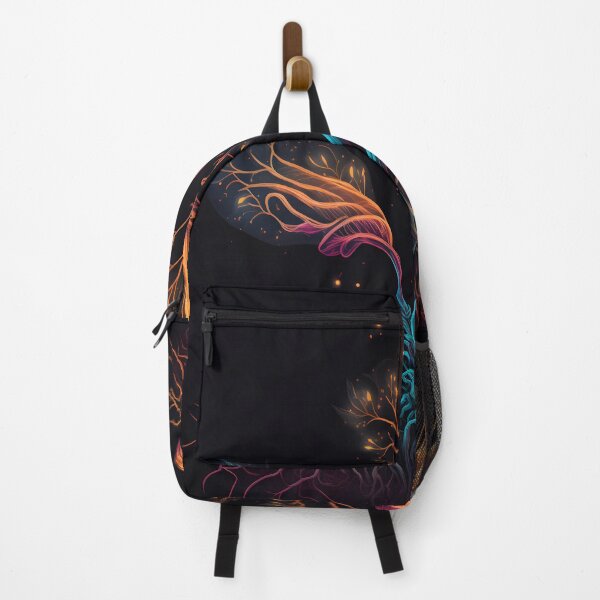 Item preview, Psychedelic Cordyceps Flower designed and sold by Marcelo Vieira.