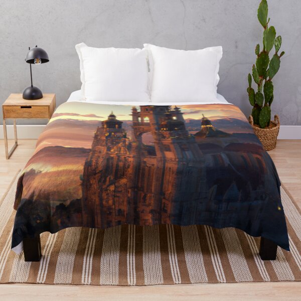 Item preview, Sacramento (reaimagined) II (Cathedral of the Blessed Sacrament) designed and sold by BelowHorizon.