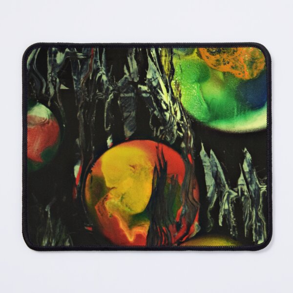Item preview, Falling through space designed and sold by George Hutton Hunter.