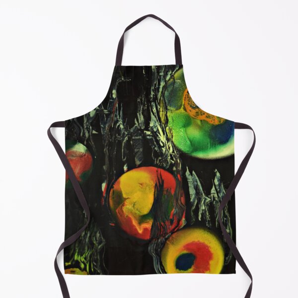 Item preview, Falling through space designed and sold by George Hutton Hunter.