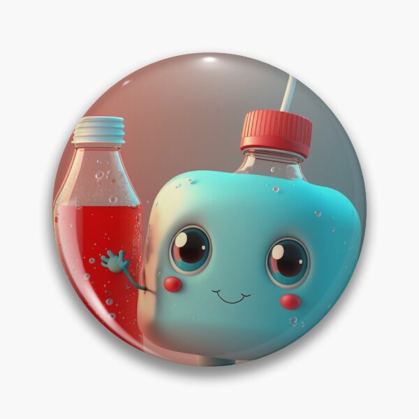 Item preview, Animated Fast Food Friends designed and sold by LinearDimension.