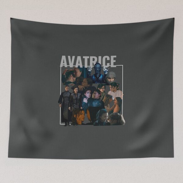 Item preview, Avatrice moments retro nineties shirt - warrior nun - ava silva and sister Beatrice, avatrice, netflix designed and sold by tziggles.