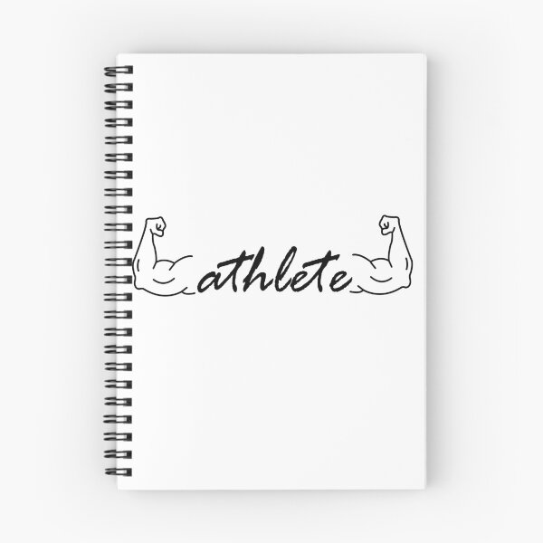 Item preview, athlete Classic Motivational T-shirts and accessories designed and sold by FunPurchase.