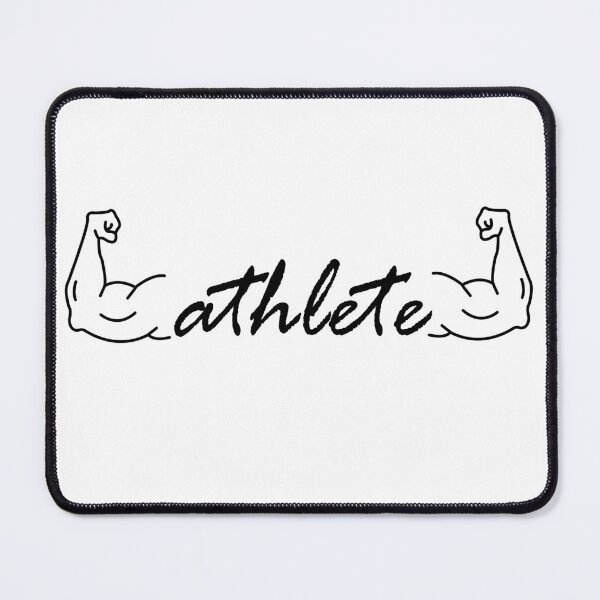 Item preview, athlete Classic Motivational T-shirts and accessories designed and sold by FunPurchase.