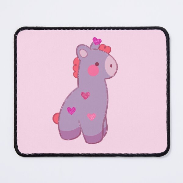 Item preview, valentine's heart giraffe <3 designed and sold by fairykun.