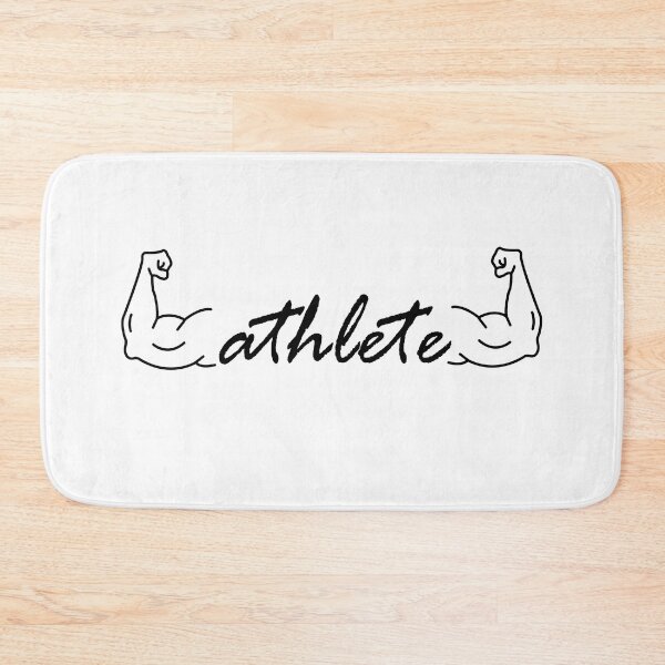 Item preview, atleta Classic Motivational T-shirts y accesorios designed and sold by FunPurchase.