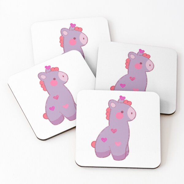 Item preview, valentine's heart giraffe <3 designed and sold by fairykun.