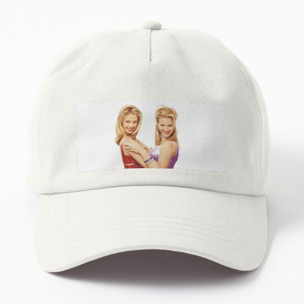 Rude Gesture Romy & Michele Cap
