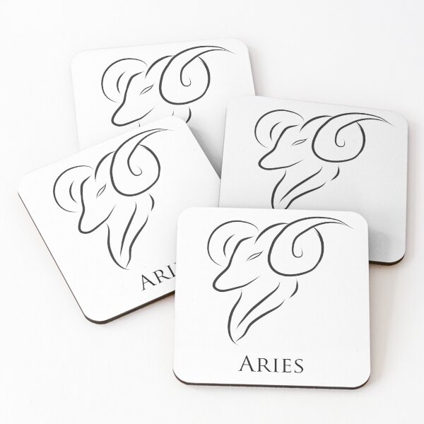 Artikelvorschau, ARIES - The Ram entworfen und verkauft von GNDesign.
