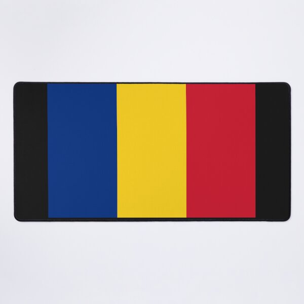 Item preview, Romania flag designed and sold by your-flag.