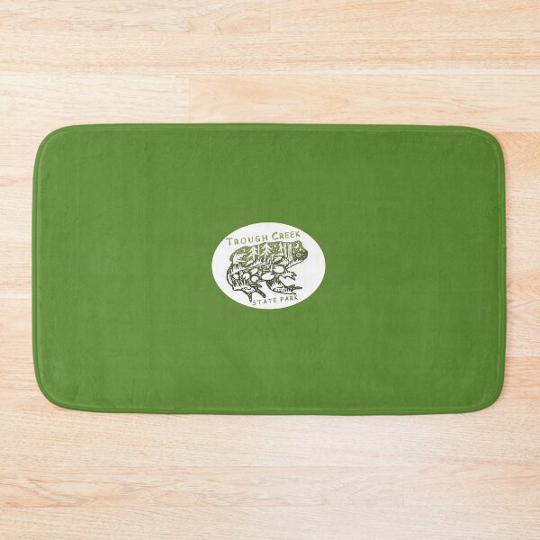 Item preview, Trough Creek State Park  designed and sold by Broken Antler Designs .