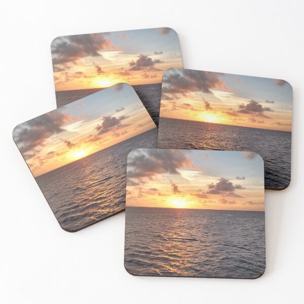 Item preview, Ocean Sunset Australia designed and sold by CrossingTheG.
