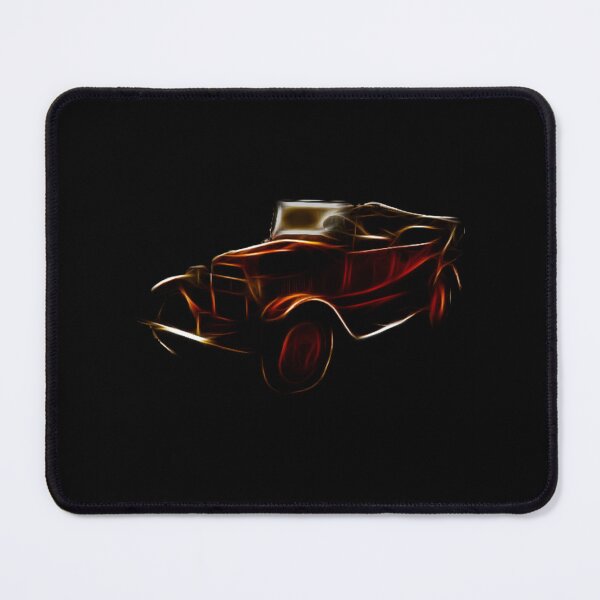 Item preview, neon design classic car 224 designed and sold by test26.