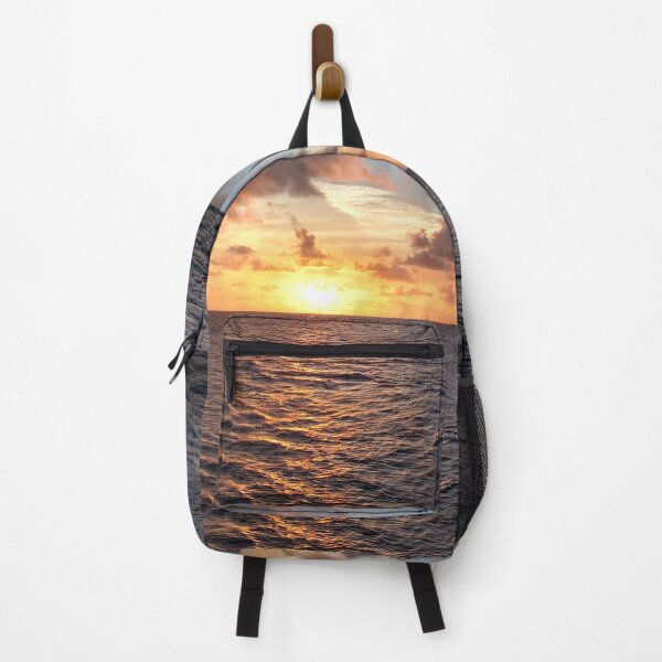 Item preview, Ocean Sunset Australia designed and sold by CrossingTheG.