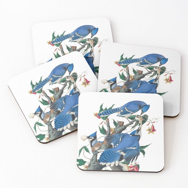 Item preview, Blue Jays designed and sold by La boutique de Clémence.