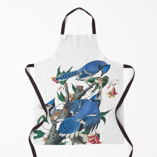 Item preview, Blue Jays designed and sold by La boutique de Clémence.